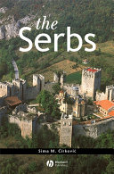 Read Pdf The Serbs