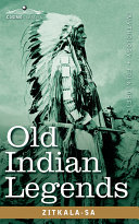 Read Pdf Old Indian Legends