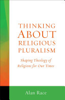 Read Pdf Thinking About Religious Pluralilsm