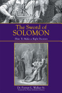 Read Pdf The Sword of Solomon