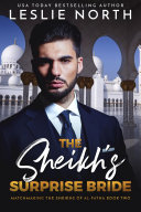 Read Pdf The Sheikh’s Surprise Bride