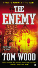 Read Pdf The Enemy