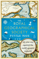 Read Pdf The Royal Geographical Society Puzzle Book