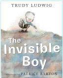 Read Pdf The Invisible Boy