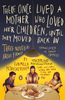 There Once Lived a Mother Who Loved Her Children, Until They Moved Back In Book
