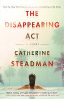 The Disappearing Act Book