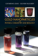 Read Pdf Gold Nanoparticles for Physics, Chemistry and Biology