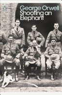 Read Pdf Shooting an Elephant