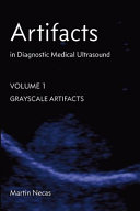 Artifacts In Diagnostic Medical Ultrasound