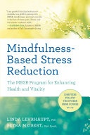 Read Pdf Mindfulness-Based Stress Reduction