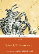 Five Children and It pdf