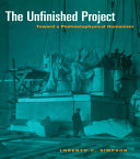 Read Pdf The Unfinished Project