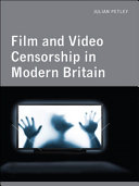 Read Pdf Film and Video Censorship in Modern Britain