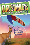 Read Pdf Flat Stanley's Worldwide Adventures #8: The Australian Boomerang Bonanza