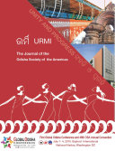 Read Pdf Urmi: The Journal of Odisha Society of the Americas 46th Annual Convention Souvenir