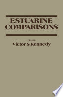 Estuarine Comparisons book