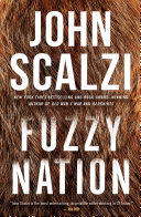 Read Pdf Fuzzy Nation
