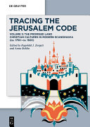 Read Pdf Tracing the Jerusalem Code