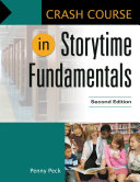 Read Pdf Crash Course in Storytime Fundamentals, 2nd Edition