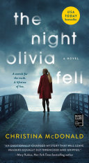The Night Olivia Fell pdf