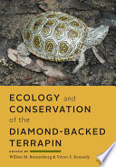 Ecology And Conservation Of The Diamond Backed Terrapin