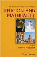 Read Pdf The Wiley Blackwell Companion to Religion and Materiality