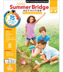 Read Pdf Summer Bridge Activities Spanish 3-4
