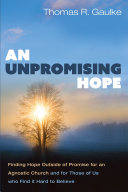 Read Pdf An Unpromising Hope