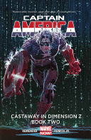 Read Pdf Captain America Vol. 2