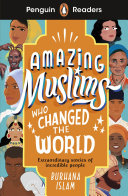 Read Pdf Penguin Readers Level 3: Amazing Muslims Who Changed the World (ELT Graded Reader)