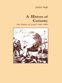 Read Pdf A History of Curiosity