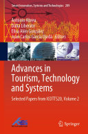 Read Pdf Advances in Tourism, Technology and Systems