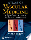 Atlas Of Vascular Medicine