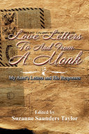 Read Pdf LOVE LETTERS TO AND FROM A MONK