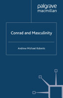 Read Pdf Conrad and Masculinity