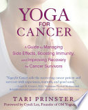 Yoga For Cancer