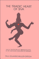 Triadic Heart of Siva, The