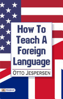 Read Pdf How To Teach A Foreign Language