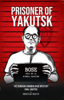 Prisoner of Yakutsk pdf