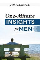 One-Minute Insights for Men Book