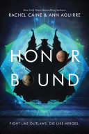 Read Pdf Honor Bound