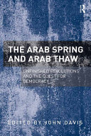 Read Pdf The Arab Spring and Arab Thaw