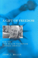 Read Pdf A Gift of Freedom