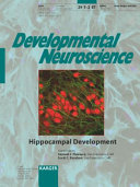 Hippocampal Development