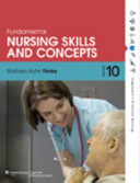 Fundamental Nursing Skills And Concepts Workbook Prepu 12 Month Access Code