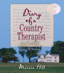 Read Pdf Diary of a Country Therapist