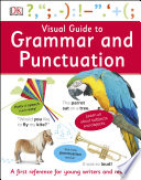 Visual Guide To Grammar And Punctuation