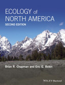 Read Pdf Ecology of North America