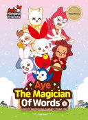 Read Pdf Aye the magician of words