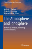 Read Pdf The Atmosphere and Ionosphere